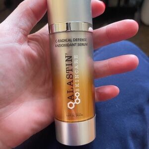 Alastin C Radical Defense Antioxidant Serum